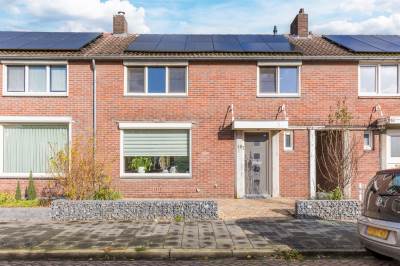 Woning Dokter Dagevosstraat 18 Valkenswaard