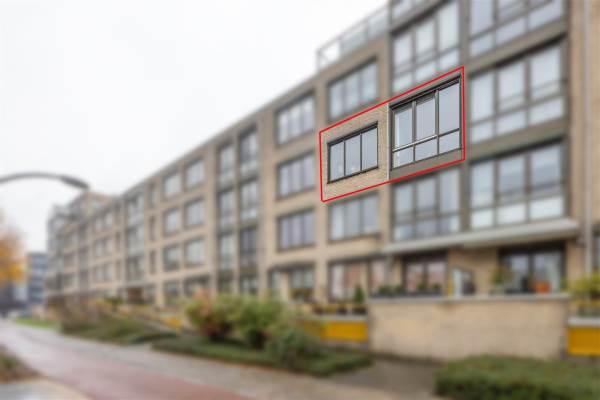 Woning Oldenzaalsestraat 5F Hengelo (OV)
