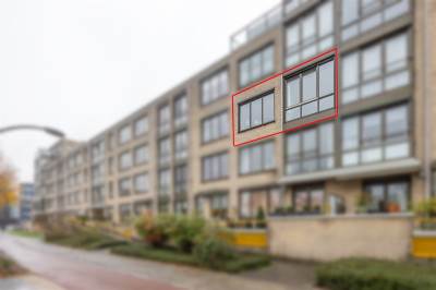 Woning Oldenzaalsestraat 5F Hengelo (OV)