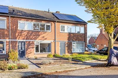 Woning Molenstraat 21 Megen