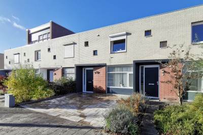 Woning Oosterbeekstraat 51 Tilburg