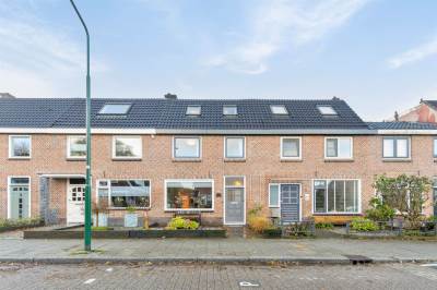 Woning Munnikenweg 87 Veenendaal