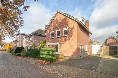 Woning Akkerstraat 18a Waalre