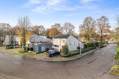 Woning Nijhuiskamp 23 Oldenzaal