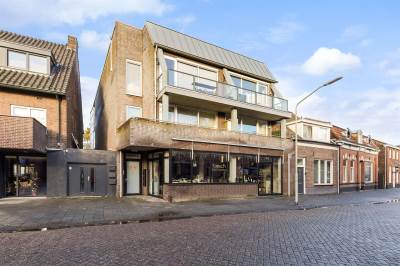 Woning Breukelsestraat 1001 Boxtel
