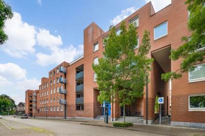Woning Remalunet 13B Maastricht
