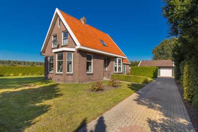 Woning Hoofdstraat 20 Drouwenerveen