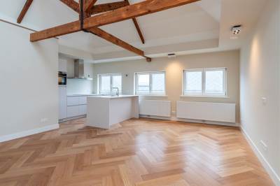 Woning Oranjestraat 2 Den Haag