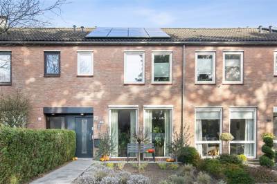 Woning Jasmijnring 52 Zundert