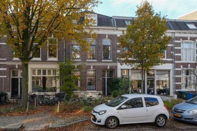 Woning Stijn Buysstraat 54 Nijmegen