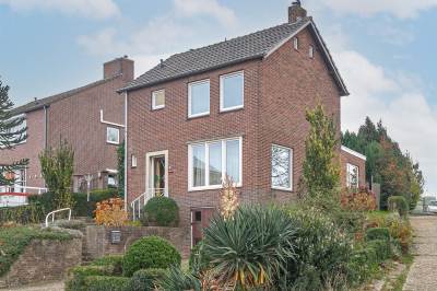 Woning Ransdalerstraat 98 Ransdaal