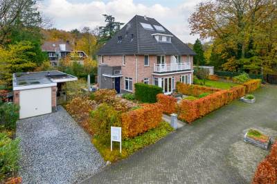 Woning Amersfoortsestraat 126C Soesterberg