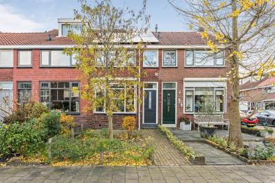 Woning Lelsstraat 3 Alblasserdam