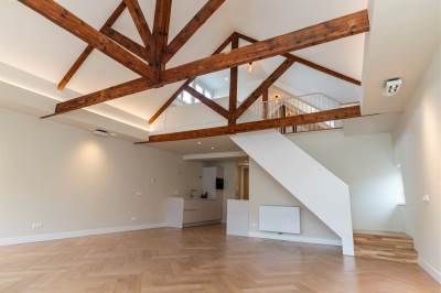 Woning Oranjestraat 2 - 1 Den Haag