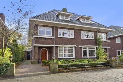 Woning Kampdijklaan 45 Vught