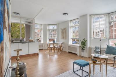 Woning Columbusstraat 186G Den Haag