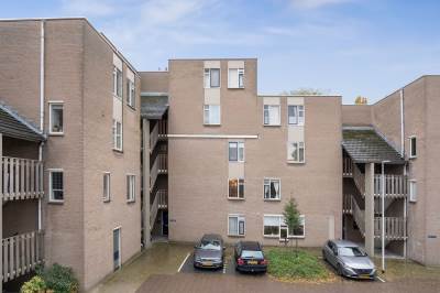 Woning Vestdijkhove 52 Zoetermeer