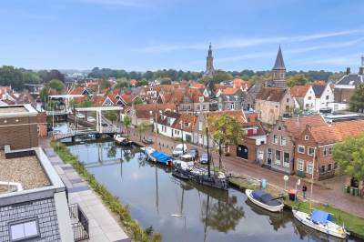 Woning 't Marken 22 Edam