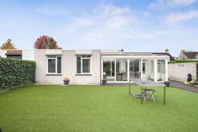 Woning Peilschaal 3 Oss