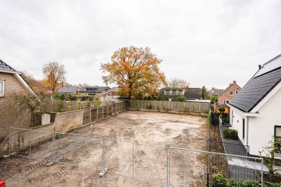 Bouwgrond Seppedreef 7 Bosschenhoofd