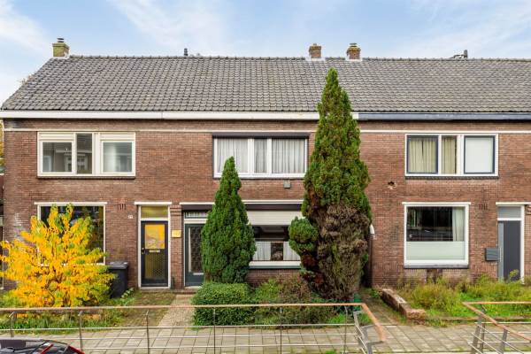 Woning Elferinksweg 20 Enschede