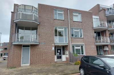 Woning Wagenmaker 179 Alphen aan den Rijn
