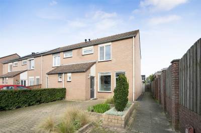 Woning Stuksbeemden 29 Horst