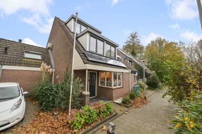 Woning Groenestein 53 Alphen aan den Rijn
