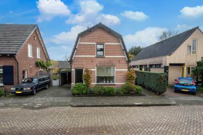 Woning Jagersweg 20 Apeldoorn