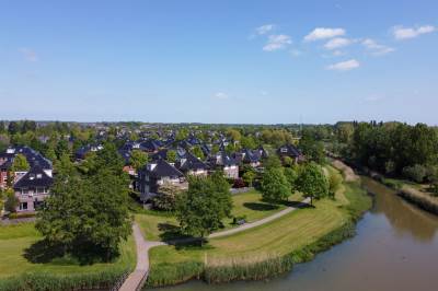 Woning Woelse Donk 22 Gorinchem