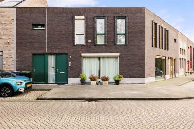 Woning Tiarastraat 34 Almere