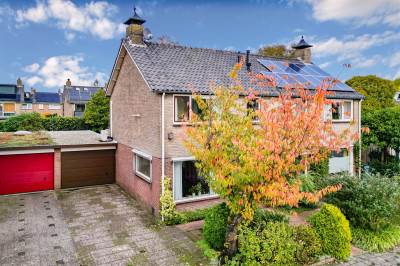 Woning Korhoenstraat 9 Amersfoort