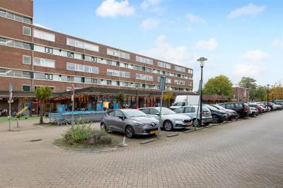 Woning Laan van Ouderzorg 100 Leiderdorp