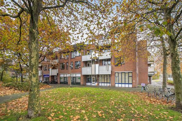 Woning Stuifzwam 56 Alphen aan den Rijn