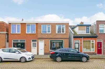 Woning Oostslootstraat 18 Den Helder