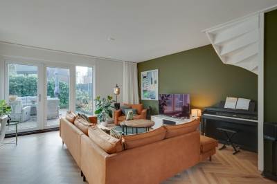 Woning Vennewaard 218 Alkmaar