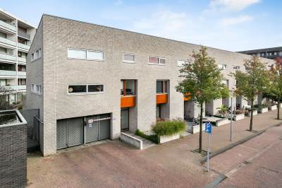 Woning Havenweg 32 Apeldoorn