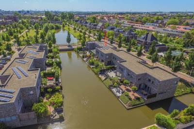 Woning Waterpark 26 Wateringen