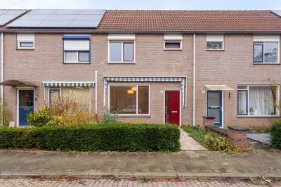Woning Goudenregenstraat 10 Almelo