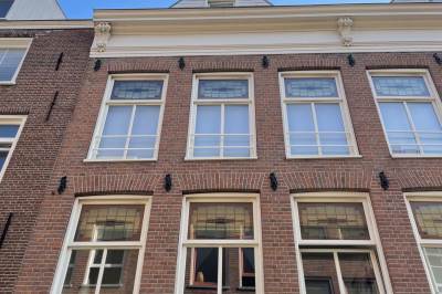 Woning Binnen Dommersstraat 252 Amsterdam