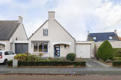 Woning Aïdalaan 17 Oldenzaal