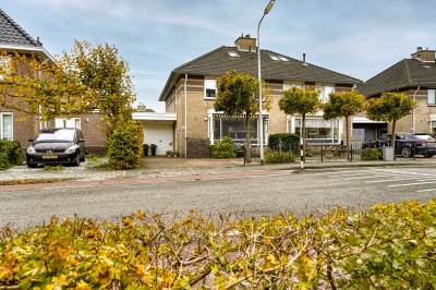 Woning Jacoba van Beierenweg 23 Voorhout