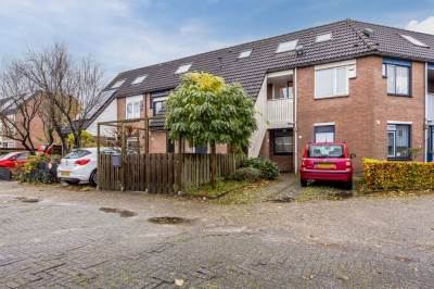 Woning Middenerf 16 Breda