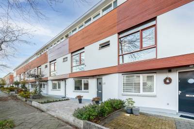 Woning Schouw 10 Alphen aan den Rijn