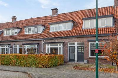 Woning Hoogstraat 71 Wijk bij Duurstede