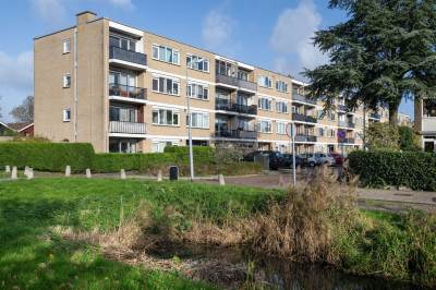 Woning Populierenlaan 313 Zwanenburg