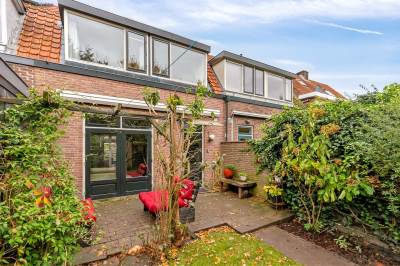 Woning Provincialeweg 15 Bunnik