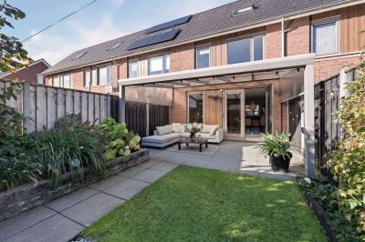 Woning Celsiushage 23 Emmeloord