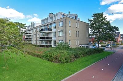 Woning Runmoolen 27 Amstelveen