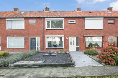 Woning Oude Havenstraat 25 Arnemuiden